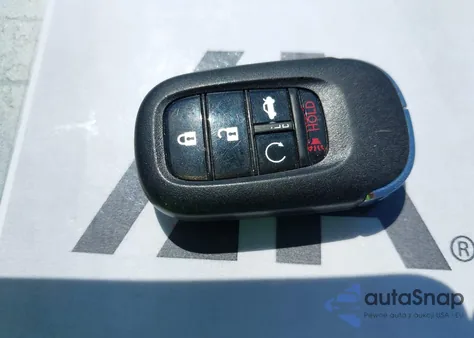 2023 Honda Civic Ex /Ex W/O Bsi z USA, uszkodzony, nr VIN 2HGFE1F7XPH300979